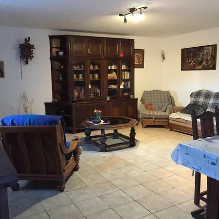 Holiday home Coqueno