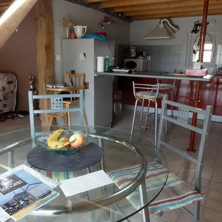 Holiday home Coqueno Sarzeau