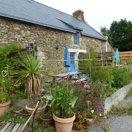 Holiday home Coqueno Sarzeau