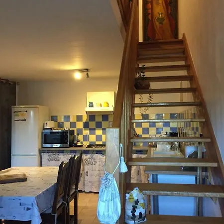 Coqueno Holiday home *