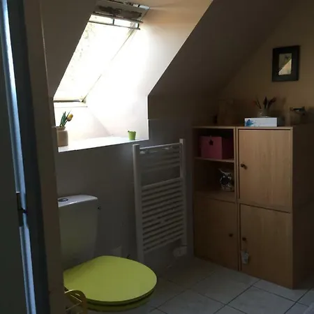 Coqueno Holiday home