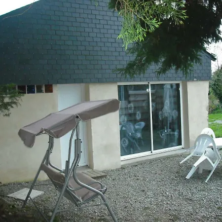Holiday home Coqueno *