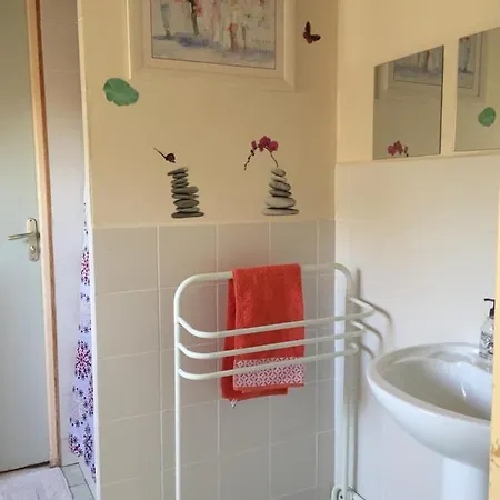 Holiday home Coqueno Sarzeau
